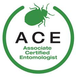 ACE CERTIFIED ENTOMOLOGISTS