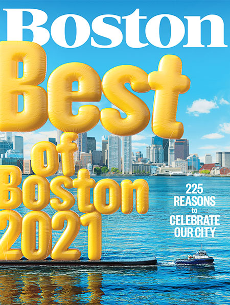 Ultra Safe Pest named Best Exterminator in Boston